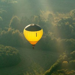 Luftballon tur? Den eventyrlige oplevelsesgave der må opleves
