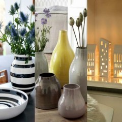 Kähler Design – Den gode keramikgave til hende