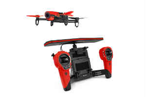 droner er det sjove legetøj i gave til mænd