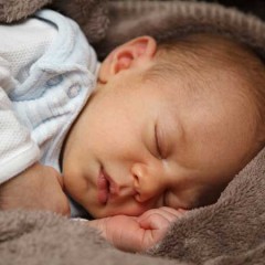 Beurer JBY103 babyalarm som barselsgave ide