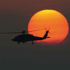 Køb en fjernstyret helikopter i gave til drenge
