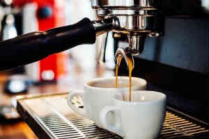 et lækkert kaffekursus til entusiasten er en perfekt gaveide