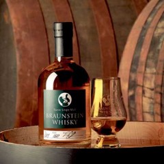 Whiskysmagning ved Braunstein ⇒ Udsøgt & sjov oplevelsesgave