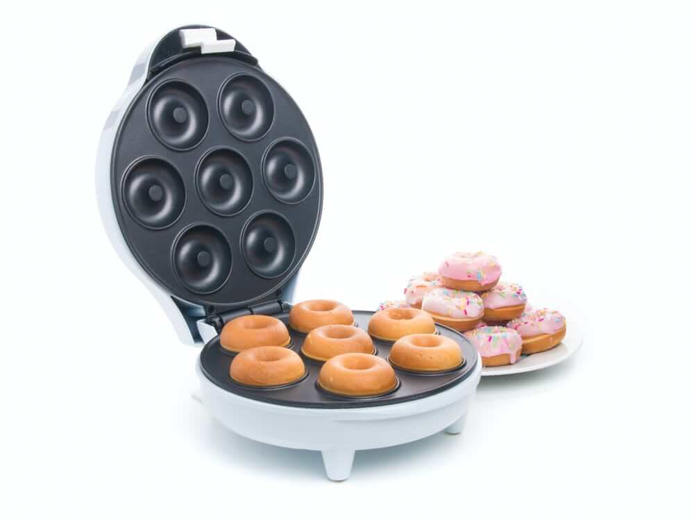 KitchProminidonutmaker